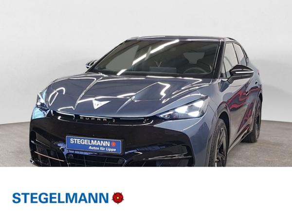 Cupra Tavascan VZ 4Drive Wärmepumpe,Adrenaline,Top View,Sennheiser,Head-Up Display