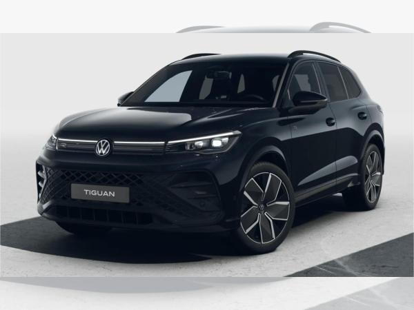 Volkswagen Tiguan 2.0 TDI SCR 142kW DSG 4MOTION R-Line