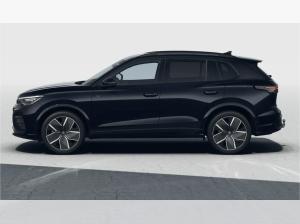 Volkswagen Tiguan 2.0 TDI SCR 142kW DSG 4MOTION R-Line
