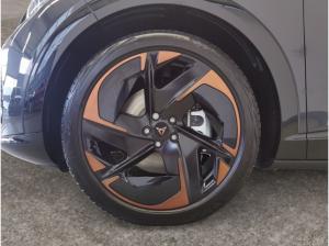 Cupra Tavascan VZ 4Drive Adrenaline,Top View,Sennheiser,Head-Up Display