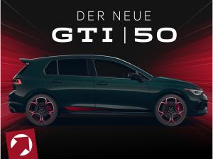 Volkswagen Golf GTI EDITION 50 2,0 TSI OPF (325 PS) DSG*SONDERMODELL*GEWERBE