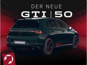 Volkswagen Golf GTI EDITION 50 2,0 TSI OPF (325 PS) DSG*SONDERMODELL*GEWERBE