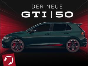 Volkswagen Golf GTI EDITION 50 2,0 TSI OPF (325 PS) DSG*SONDERMODELL*GEWERBE