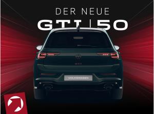Volkswagen Golf GTI EDITION 50 2,0 TSI OPF (325 PS) DSG*SONDERMODELL*GEWERBE