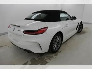 BMW Z4 sDrive20i M Sportpaket*ACC*Head Up*Live Cockpit Prof*