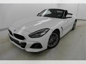 BMW Z4 sDrive20i M Sportpaket*ACC*Head Up*Live Cockpit Prof*