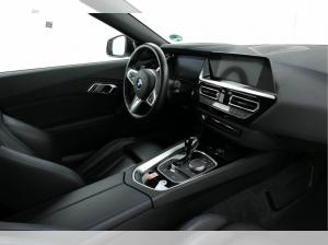 BMW Z4 sDrive20i M Sportpaket*ACC*Head Up*Live Cockpit Prof*