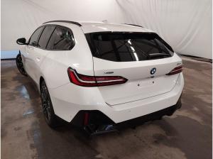 BMW 520 d xDrive Tour. M Sportpaket*Sitzbelüftung*AHK*Standheizung*
