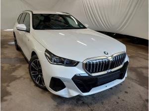 BMW 520 d xDrive Tour. M Sportpaket*Sitzbelüftung*AHK*Standheizung*