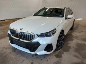 BMW 520 d xDrive Tour. M Sportpaket*Sitzbelüftung*AHK*Standheizung*