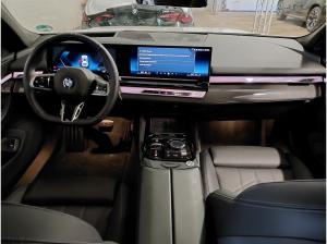 BMW 520 d xDrive Tour. M Sportpaket*Sitzbelüftung*AHK*Standheizung*