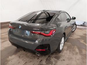 BMW 420 d Gran Coupe M Sportpaket*360 Kamera*ACC*Memory*Glasdach* uvm.