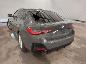 BMW 420 d Gran Coupe M Sportpaket*360 Kamera*ACC*Memory*Glasdach* uvm.