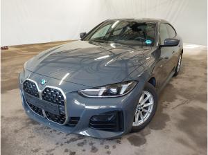 BMW 420 d Gran Coupe M Sportpaket*360 Kamera*ACC*Memory*Glasdach* uvm.