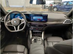 BMW 420 d Gran Coupe M Sportpaket*360 Kamera*ACC*Memory*Glasdach* uvm.