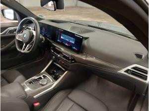 BMW 420 d Gran Coupe M Sportpaket*360 Kamera*ACC*Memory*Glasdach* uvm.
