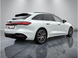 Audi A5 Avant TDI quattro S line S-tronic +MATRIX+360°+