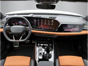 Audi A5 Avant TDI quattro S line S-tronic +MATRIX+360°+