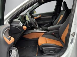 Audi A5 Avant TDI quattro S line S-tronic +MATRIX+360°+