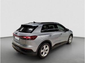 Audi Q4 e-tron 45 +S-LINE+AHK+KAMERA+LED+OPTIK+ASSISTS+