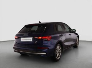 Audi A3 Sportback Advanced 35 TFSI +LED+KAMERA+ASSISTS+