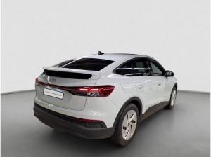 Audi Q4 e-tron Sportback 45 +LED+VIRTUAL+GRA+ASSISTS+