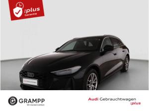 Audi A5 Avant TFSI quattro S-tronic +AHK+KAMERA+LED+