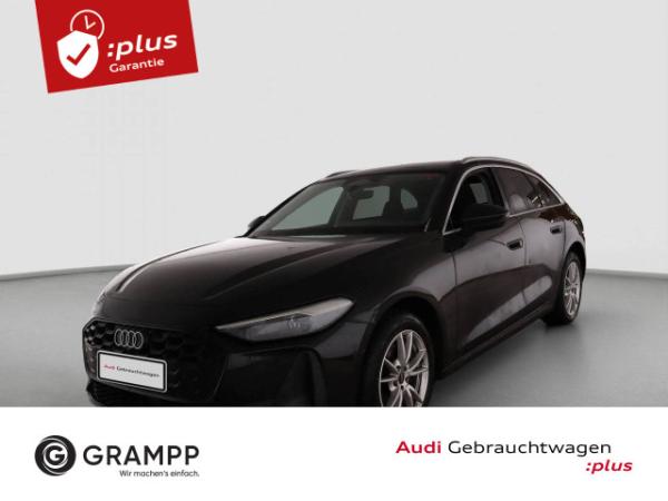 Audi A5 Avant TFSI S-tronic +AHK+KAMERA+LED+ASSISTS+