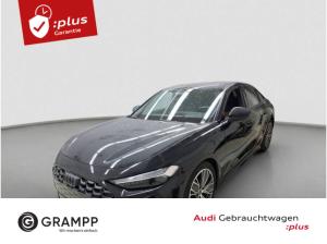 Audi A5 Limousine TDI quattro S-tronic +S-LINE+