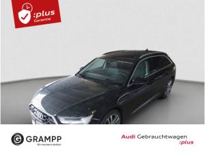 Audi A6 Avant advanced 40 TDI quattro S-tronic +VOLL+