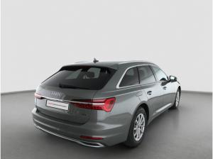 Audi A6 Avant advanced 45 TDI quattro S-tronic +AHK+