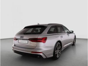 Audi A6 Avant S line 45 TFSI S-tronic +OPTIK+360°+HUD+