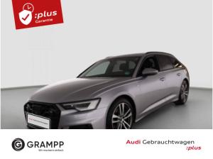 Audi A6 Avant S line 45 TFSI S-tronic +OPTIK+360°+HUD+