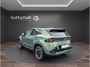 Kia Sportage PE 1.6 T-GDI AWD DCT GT-line *Pano* Drive Wise* Sound*