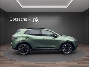 Kia Sportage PE 1.6 T-GDI AWD DCT GT-line *Pano* Drive Wise* Sound*