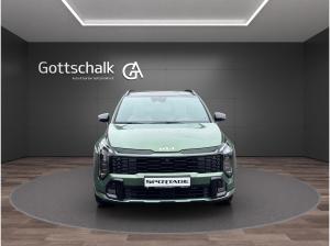 Kia Sportage PE 1.6 T-GDI AWD DCT GT-line *Pano* Drive Wise* Sound*