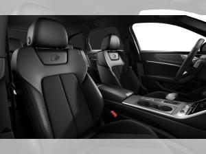 Audi A6 Avant S-line Matrix 360*Kamera Head up