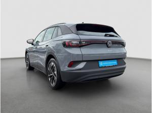 Volkswagen ID.4 Pure Schuko QO Navi+ LM19 Velours