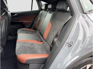 Volkswagen ID.4 Pure Schuko QO Navi+ LM19 Velours