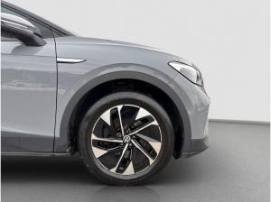 Volkswagen ID.4 Pure Schuko QO Navi+ LM19 Velours