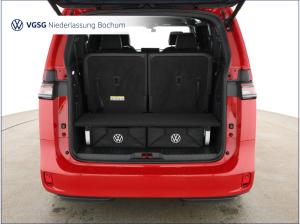 Volkswagen ID.Buzz ID. Buzz GTX 4Motion AHK ACC Kamera Headup 6Sitzer