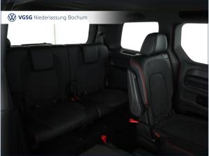 Volkswagen ID.Buzz ID. Buzz GTX 4Motion AHK ACC Kamera Headup 6Sitzer