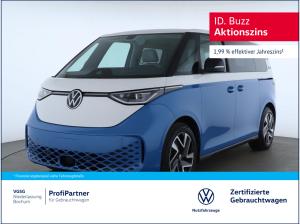 Volkswagen ID.Buzz ID. Buzz Pro AHK Navi Keyless ACC Kamera Headup