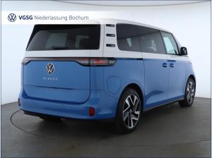 Volkswagen ID.Buzz ID. Buzz Pro AHK Navi Keyless ACC Kamera Headup