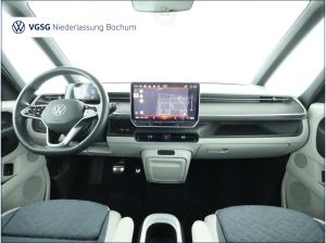 Volkswagen ID.Buzz ID. Buzz Pure Keyless Navi ParkAssist IQ.Light ACC