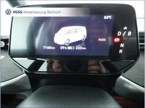 Volkswagen ID.Buzz ID. Buzz Pro AHK Navi Keyless ACC Kamera Headup
