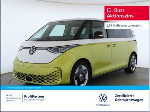 Volkswagen ID.Buzz ID. Buzz Pro Lang AHK Pano Keyless ACC Kamera Navi