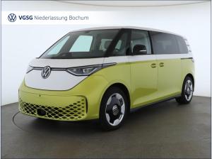 Volkswagen ID.Buzz ID. Buzz Pro Lang AHK Pano Keyless ACC Kamera Navi