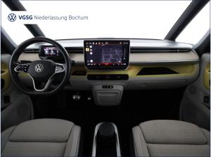 Volkswagen ID.Buzz ID. Buzz Pro Lang AHK Pano Keyless ACC Kamera Navi