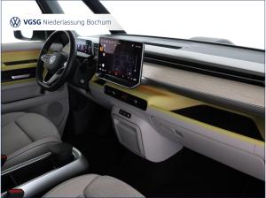 Volkswagen ID.Buzz ID. Buzz Pro Lang AHK Pano Keyless ACC Kamera Navi